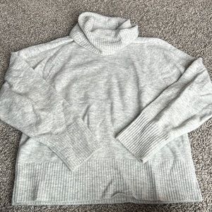 Women’s Express Cowlneck Sweater